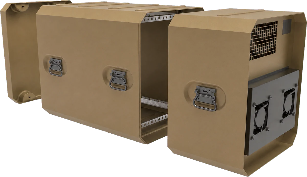 Accessories & Integration Components