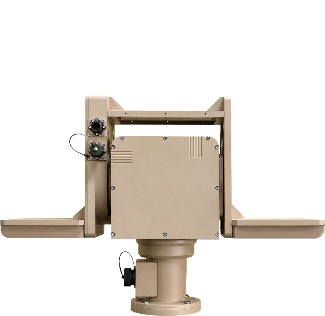 Pan-Tilt & Positioning Systems